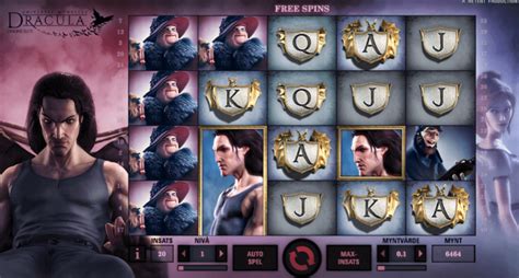 dracula casino|Dracula Slot – Free Play or Real Money + Bonus .